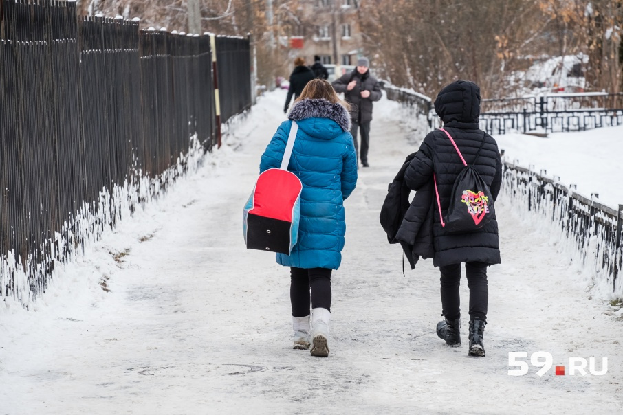 Детей надо спасать, прежде всего, от самих себя Детей надо спасать, прежде всего, от самих себя