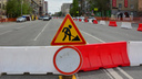 Перекрёсток в центре Челябинска закроют на два дня