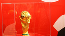 «Ему рукоплескали народы 50 стран»: в Самару прибыл кубок мира FIFA