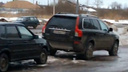 В Рыбинске задержали озверевшего мужчину, который массово изувечил машины