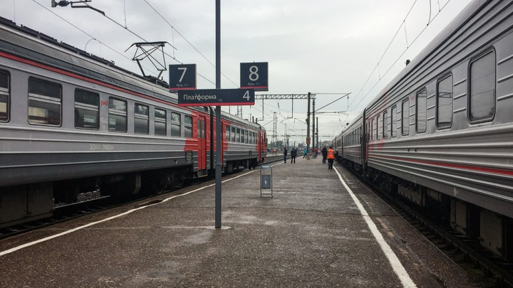 «Машинисты не пострадают»: в Челябинской области сократят 988 железнодорожников