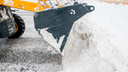 «Уберите личный транспорт с обочин»: на улицы Самары вывели дополнительную снегоуборочную технику