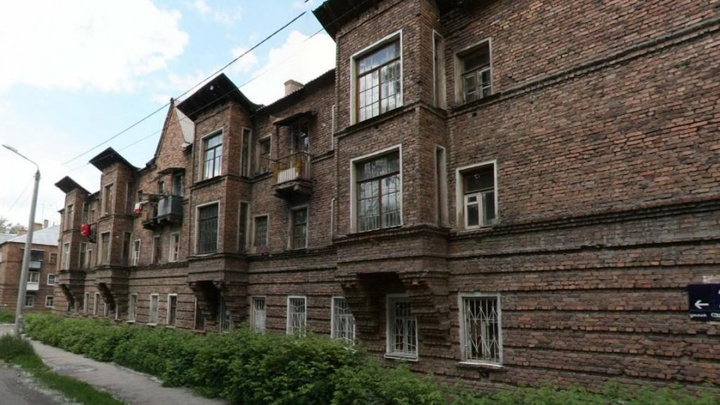Власти определились со сроками капремонта «немецкого» квартала в Челябинске