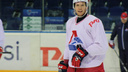 Молодому защитнику «Локомотива» предложили контракт в НХЛ