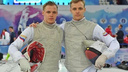 Самарские спортсмены привезли с первенства Европы по фехтованию 4 золотых медали