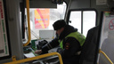 Половина ярославских маршруток ездят с нарушениями: на чём попались водители
