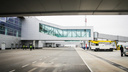 Аэропорт Платов обслужил 650 тысяч человек за три месяца работы