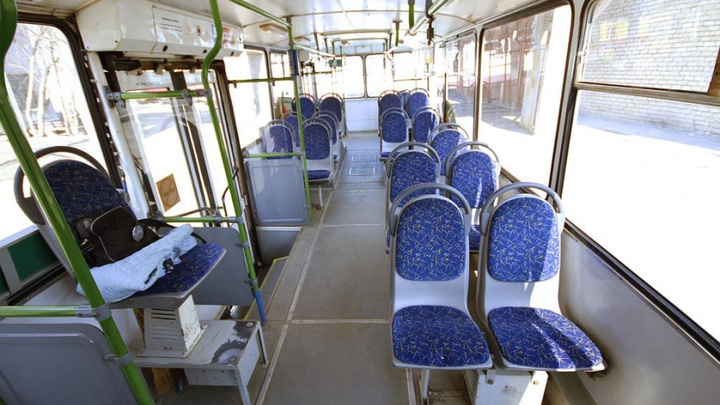 «Это не трамвай и не троллейбус»: на челябинских дорогах появится электробус
