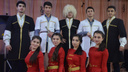 Праздничный концерт пройдет в рамках Дней Азербайджана в Архангельске