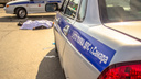 В Борском районе автомобилист сбил насмерть пенсионерку и сбежал с места ДТП