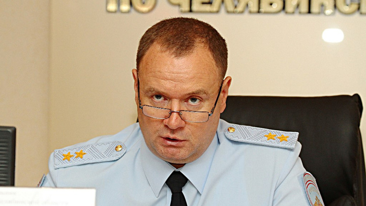«Ни одной видеокамеры»: генерал Сергеев объяснил трудности в поиске убийцы ребёнка в Каслях