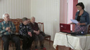 Первый звонок: от повышения МРОТ проигрывают пенсионеры Новодвинска