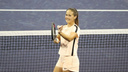 Теннисистка из Тольятти Дарья Касаткина впервые вышла в полуфинал турнира Premier Mandatory