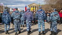 Оппозиционный субботник в Волгограде превратился в прогулку по набережной