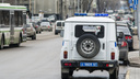 В Ростове поймали серийных автограбителей