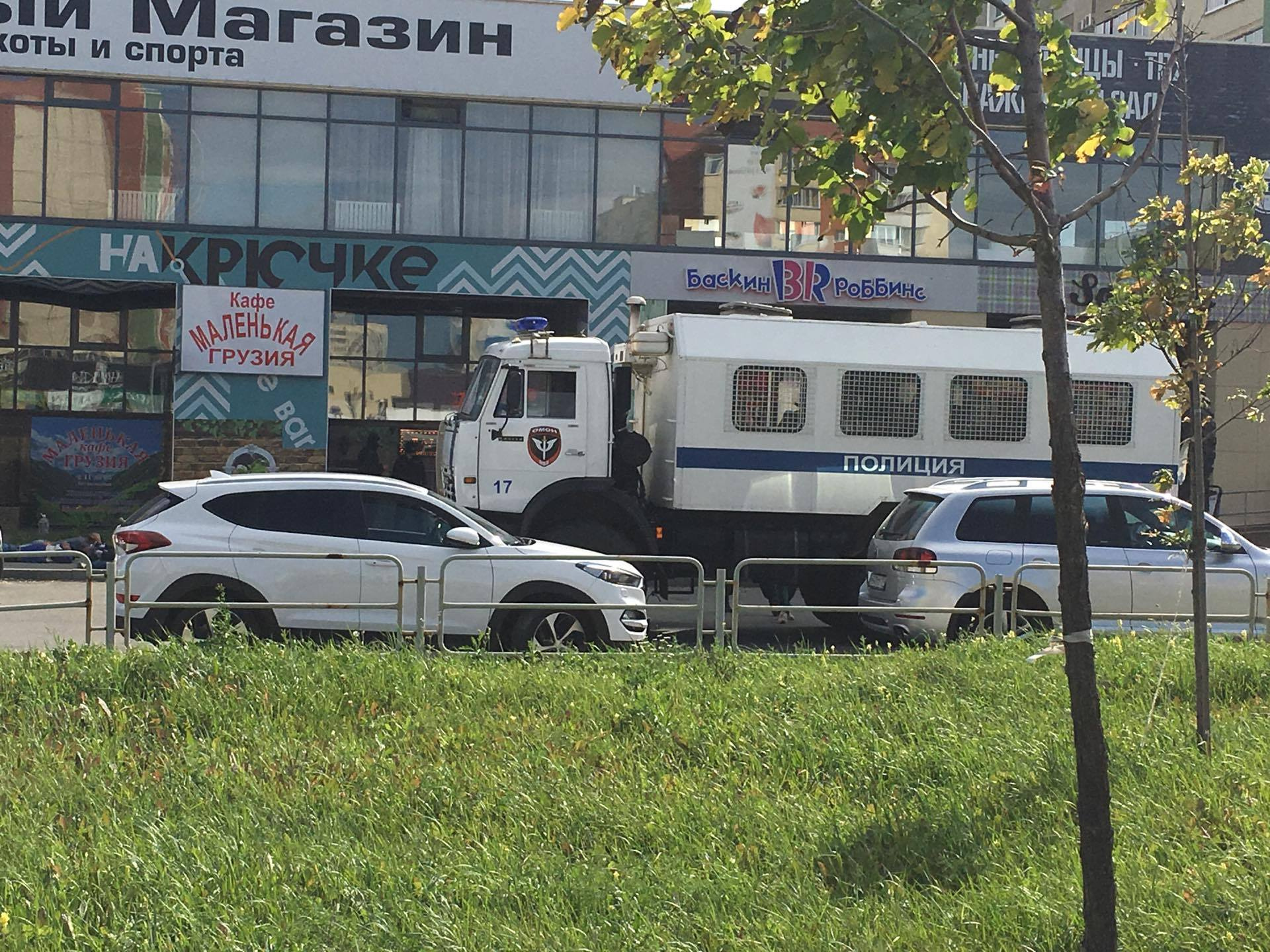 Операция длилась около двух часов