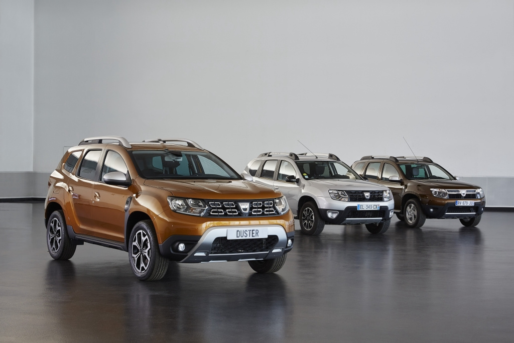 Renault Duster II доберется до России года через полтора. Новая «Нива-3» заимствует его платформу, но в творчески осмысленном виде Renault Duster II доберется до России года через полтора. Новая «Нива-3» заимствует его платформу, но в творчески осмысленном виде