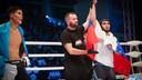 Двое южноуральцев стали чемпионами мира по ММА