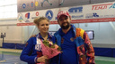 Ростовчанка завоевала бронзу чемпионата России по фехтованию