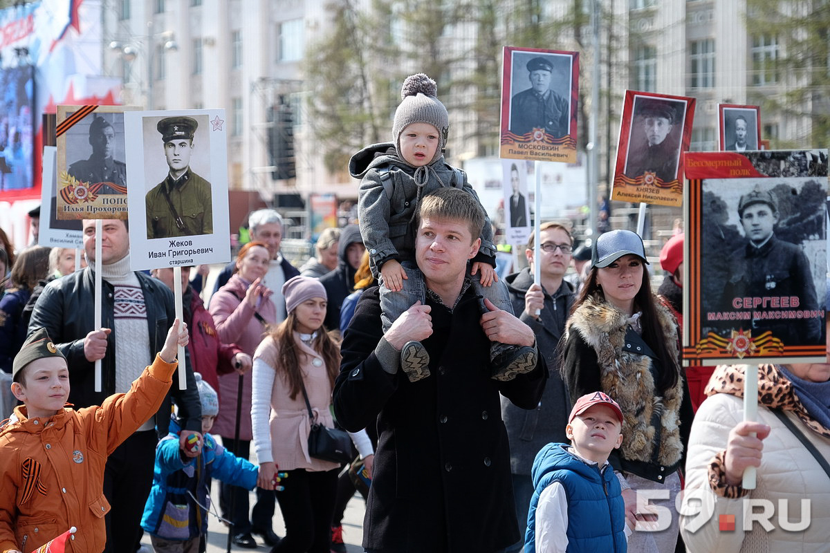 Многие пришли поучаствовать в акции целыми семьями Многие пришли поучаствовать в акции целыми семьями