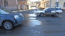 Слепцов нашел ошибки в ямочном ремонте ярославских дорог