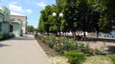 Шахтинцы просят Путина предотвратить застройку Александровского парка