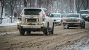 Еще шесть федеральных трасс Ростовской области закрыли для пассажирского транспорта