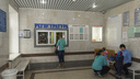 Беременная школьница сбежала из роддома в Ростове