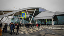 Из Ростова в аэропорт Платов могут запустить новые автобусы с Wi-Fi и кондиционерами