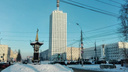 Создание комфортной городской среды Архангельска в руках его жителей