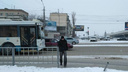 На Самарском разъезде в Волгограде пешеходы бросаются под колеса машин