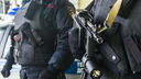 За кражу оружия из отдела полиции в Ростове перед судом предстанут экс-полицейские