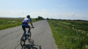 Путешествие из Архангельска в Астрахань совершит велосипедист из Сочи