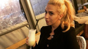 Самарская Леди Гага готовится к съемкам «Игр престолов» с помощью диеты и фитнеса