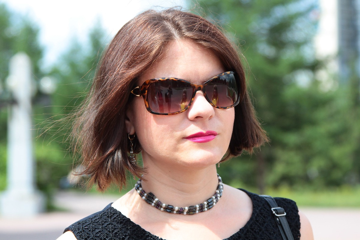 Екатерина Соловьева утверждает, что оба её ребенка пострадали от прививок Екатерина Соловьева утверждает, что оба её ребенка пострадали от прививок