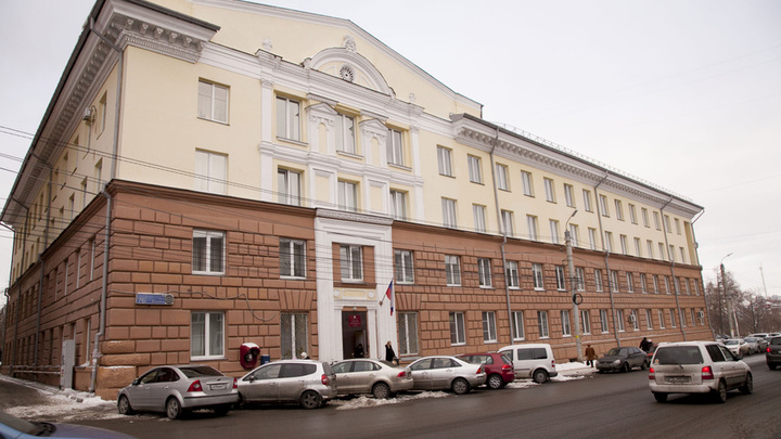 Экс-директора мостостроительной компании осудили в Челябинске за хищение 155 млн рублей