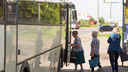 В Ярославле три автобуса сняли с рейса