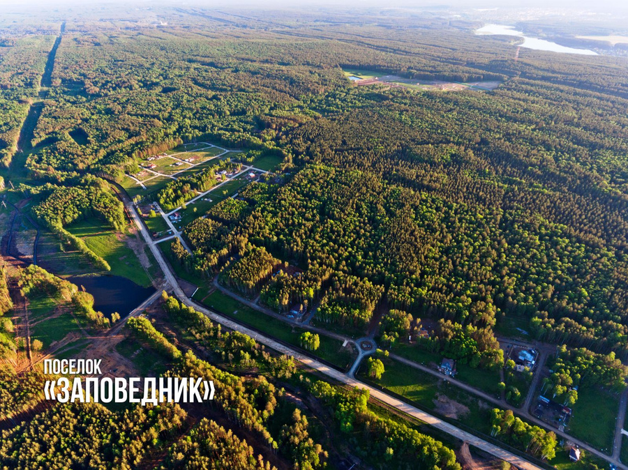 Карта кп заповедник