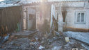Смертельный пожар в Лозовке: погорельцам выделят трехкомнатную квартиру