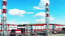 На заводе «Эскорт» возобновилась подача электроэнергии
