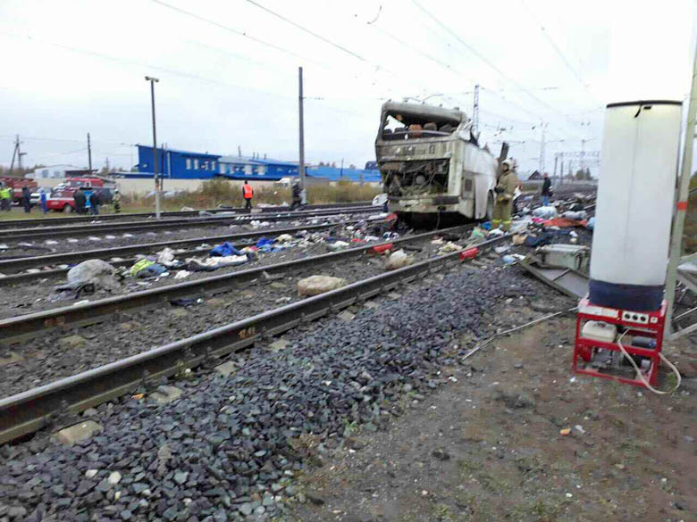 Фото из группы «ЧП ДТП ! ВЛАДИМИР И ВО !» в «ВК»