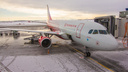 Рейсы из Самары в Челябинск и Краснодар запустят во второй половине февраля