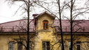 С видом на Советскую площадь: какие секреты хранят старые дома, в которых живут