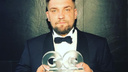 Ростовский рэпер Баста победил в двух номинациях на премии «Человек года»