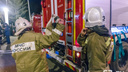 «Я б в пожарные пошел, пусть меня научат»: самарцев приглашают на работу в МЧС