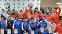 Трое спортсменов из Ростовской области поедут на летние Сурдлимпийские игры в Турцию
