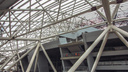 На стадионе «Самара-Арена» до середины декабря установят систему видеонаблюдения
