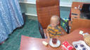 Семейная пара похитила трехлетнего мальчика из Ростовской области из жалости