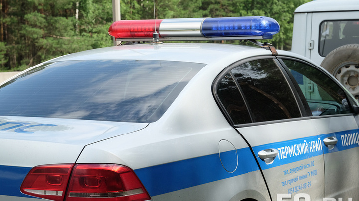 Пермяки погибли в аварии на трассе в Саратовской области