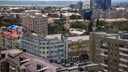 Ростов признали одним из наименее комфортных городов Юга России